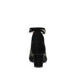 Arise Heel - Black - Premium Heel from Chaos & Harmony - Just $99! Shop now at Chaos & Harmony
