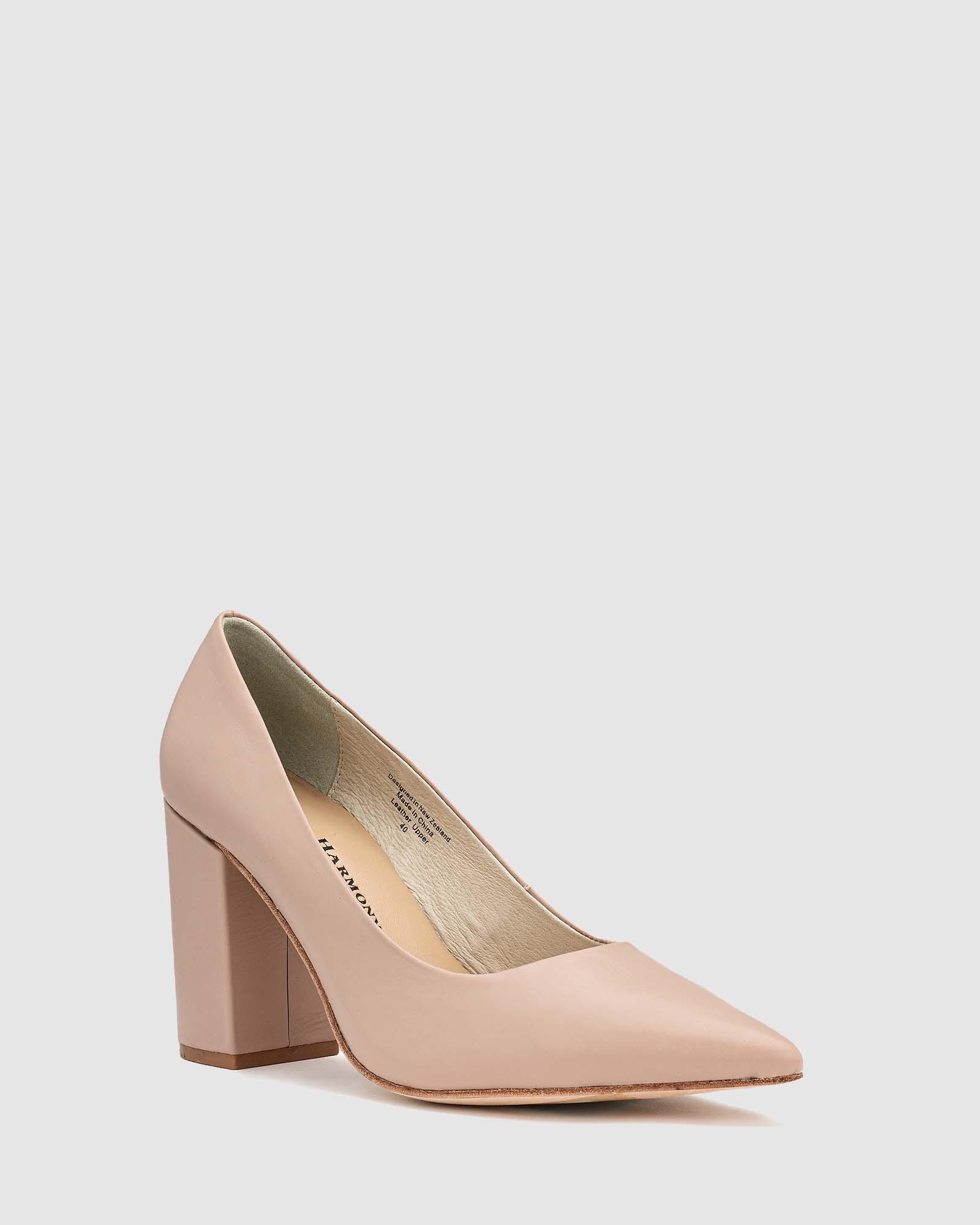 Brilliance Pump - Antique - Premium Heel from Chaos & Harmony Bridal - Just $319! Shop now at Chaos & Harmony