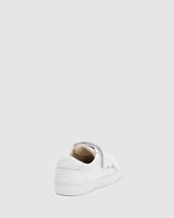 Chase Sneaker - White - Premium Sneaker from Chaos & Harmony - Just $149! Shop now at Chaos & Harmony