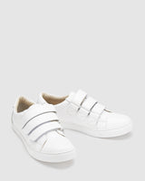 Chase Sneaker - White - Premium Sneaker from Chaos & Harmony - Just $149! Shop now at Chaos & Harmony