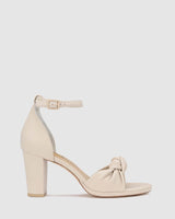 Eternal Heel - Ivory - Premium Heel from Chaos & Harmony Bridal - Just $389! Shop now at Chaos & Harmony