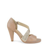 FOREVER High Heel - Antique - Premium Heel from Chaos & Harmony Bridal - Just $129! Shop now at Chaos & Harmony