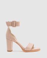 Freedom High Heel - Antique - Premium Heels from Chaos & Harmony Bridal - Just $189.0! Shop now at Chaos & Harmony