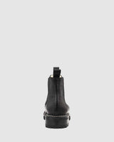 Halcyon Boot - Black - Premium Boot from Chaos & Harmony - Just $349.0! Shop now at Chaos & Harmony
