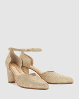 Honor Heel - Sparkle - Premium Heel from Chaos & Harmony Bridal - Just $189.0! Shop now at Chaos & Harmony