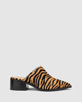 Manhattan Mule - Natural Stripe - Premium Mule from Chaos & Harmony - Just $159! Shop now at Chaos & Harmony