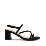 Reward Sandal - Black - Premium Sandal from Chaos & Harmony - Just $69! Shop now at Chaos & Harmony