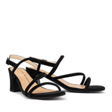 Reward Sandal - Black - Premium Sandal from Chaos & Harmony - Just $69! Shop now at Chaos & Harmony