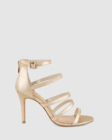 SERENDIPITY - Gold Lines - Premium Unclassified from Chaos & Harmony Bridal - Just $49.0! Shop now at Chaos & Harmony