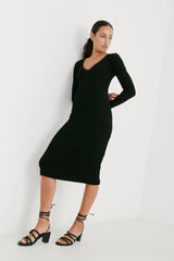 Twilight Heel - Black - Premium Heel from Chaos & Harmony - Just $149! Shop now at Chaos & Harmony