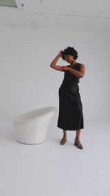 Manhattan Mule - Natural Stripe