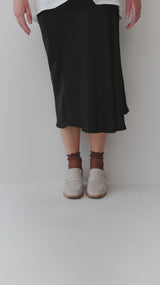 Rooney Loafer - Grey