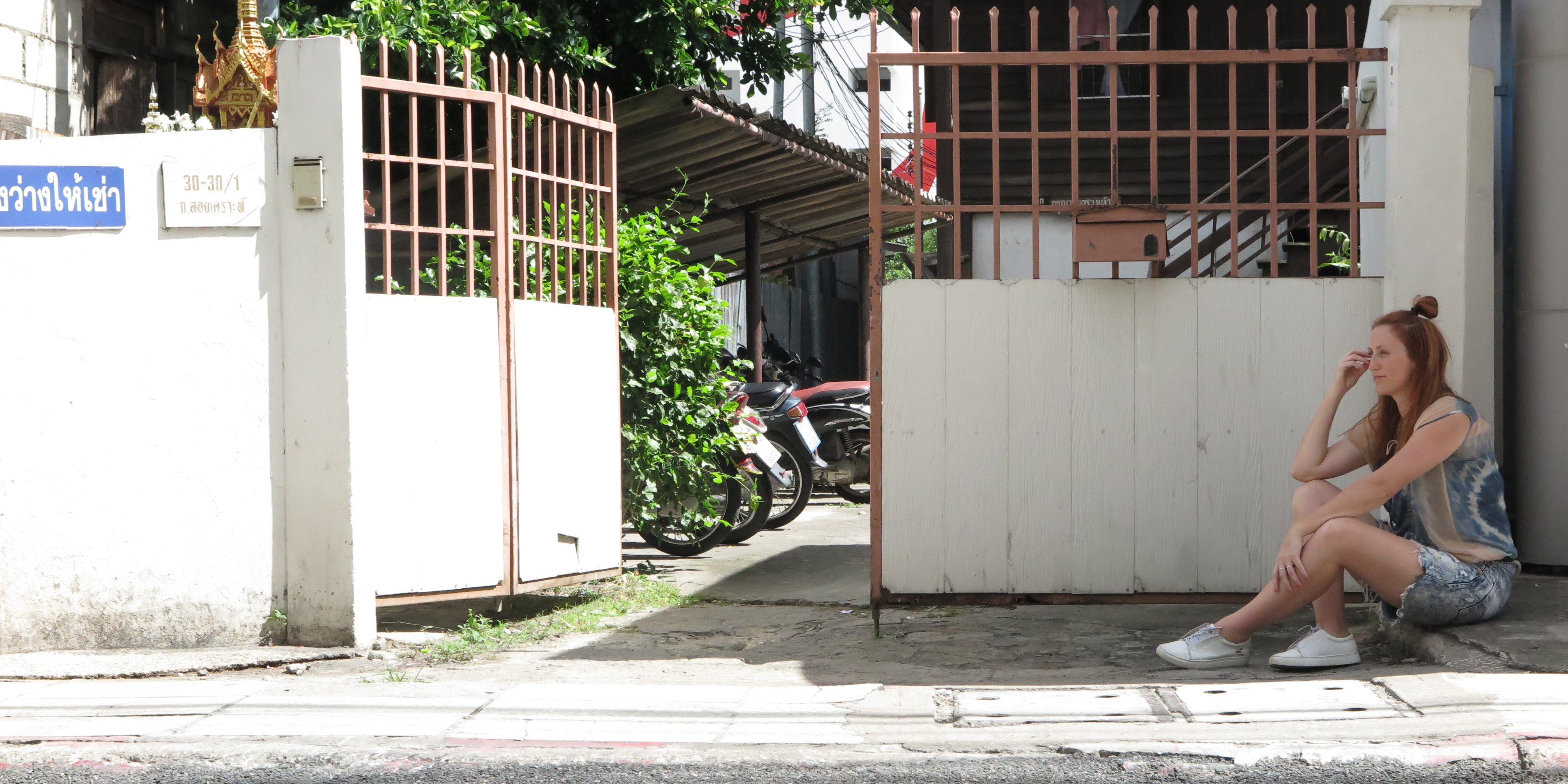 Understanding trafficking in Thailand