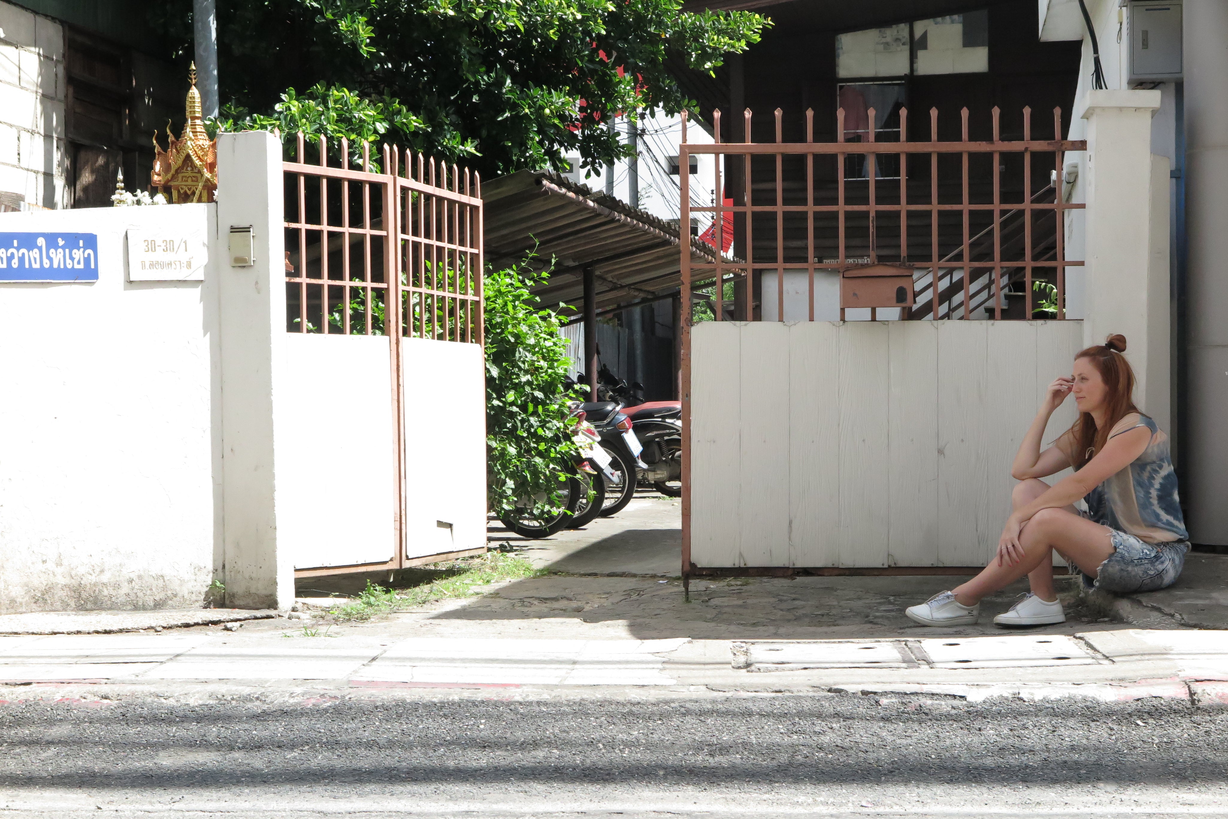 Understanding trafficking in Thailand