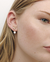 Alma Earring - Gold