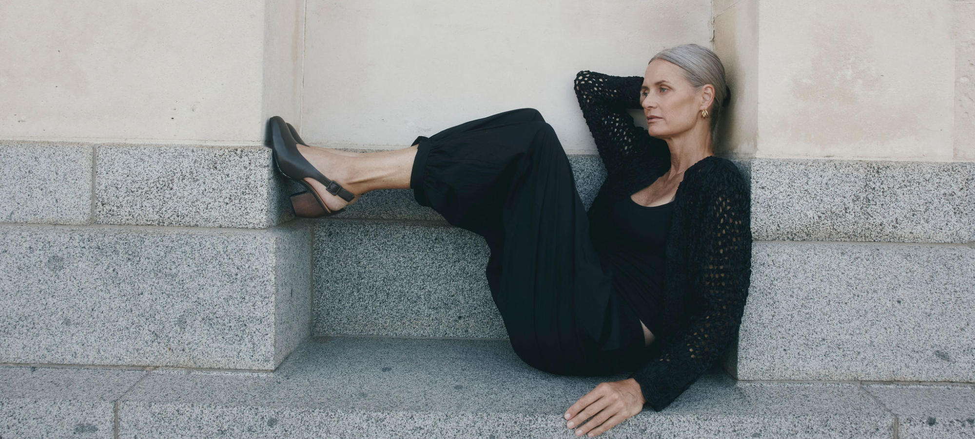 Try the fit. Feel the comfort. Decide at home.
