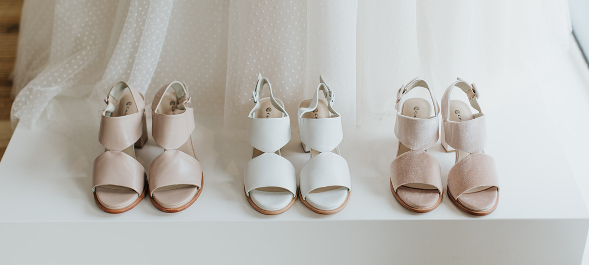 Try the fit. Feel the comfort. Decide at home.