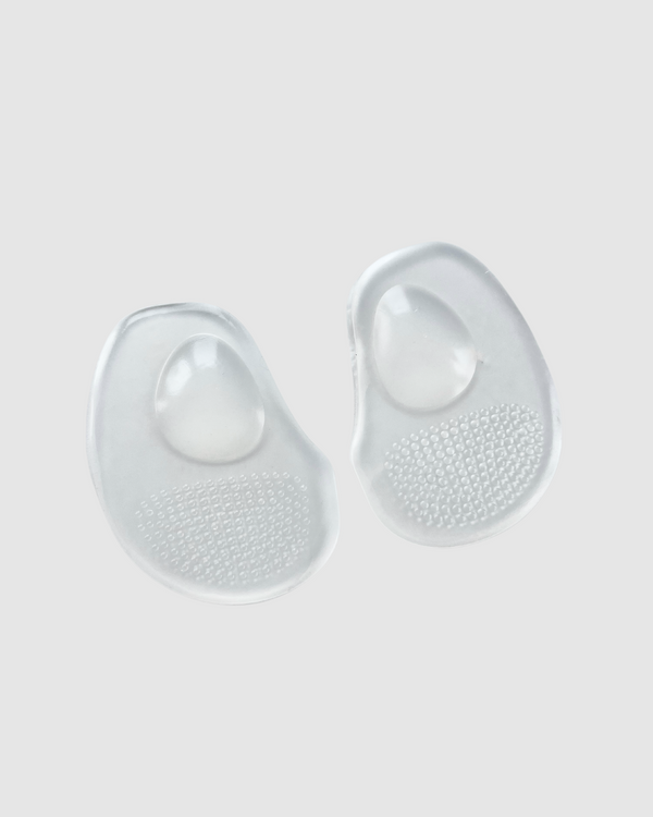 CH Bubble Insole - Clear