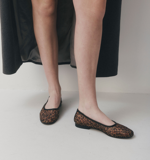 1. Choose Your Shoes
