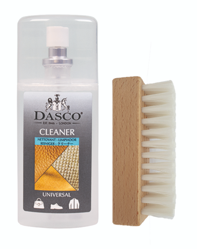 Footcom - Cleaner Combo
