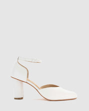 Honor Heel - Snow