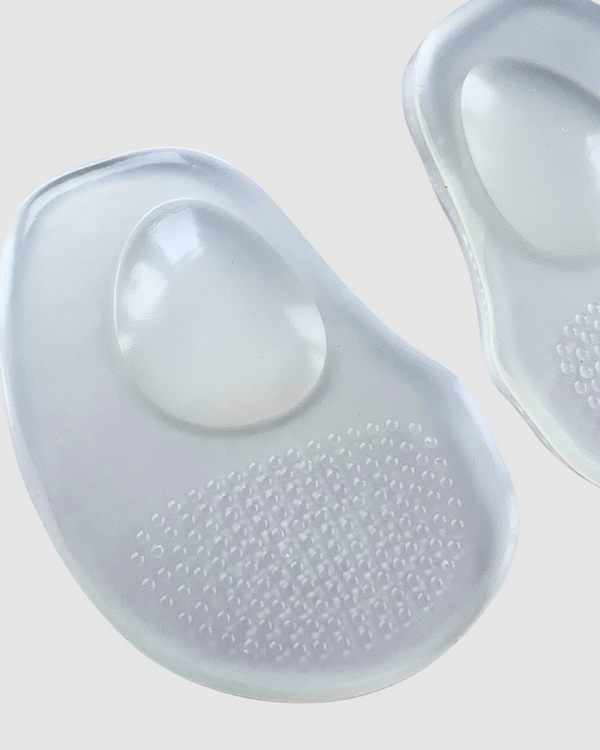 CH Bubble Insole - Clear