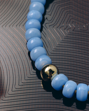 Bonnie Necklace - Sky