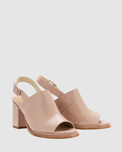 Together Heel - Antique