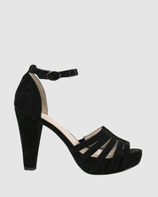 Stella - Black - Premium Unclassified from Chaos & Harmony Bridal - Just $89! Shop now at Chaos & Harmony