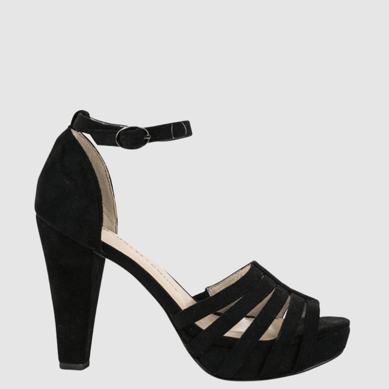 Stella - Black - Premium Unclassified from Chaos & Harmony Bridal - Just $89! Shop now at Chaos & Harmony