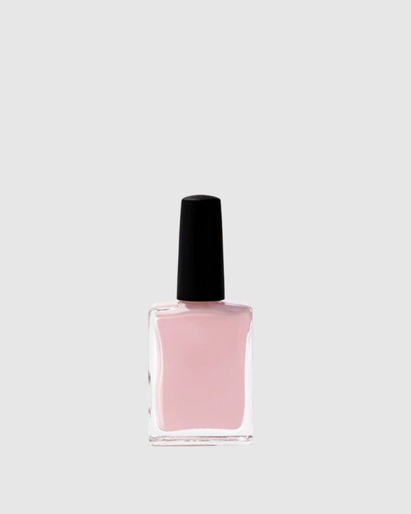 Beysis Nail Polish -  Nude Pink