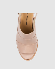 Together Heel - Antique