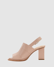 Together Heel - Antique