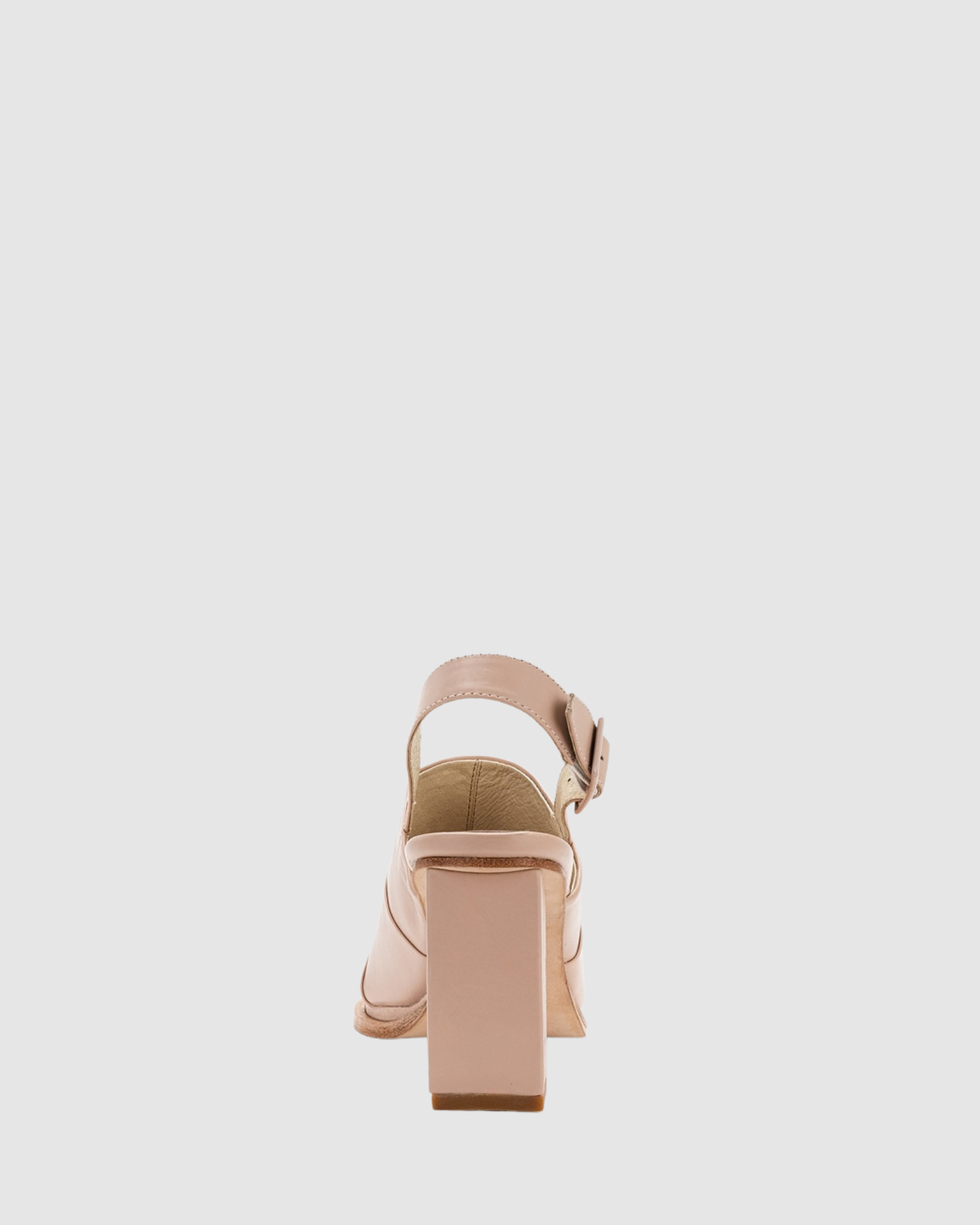 Together Heel - Antique