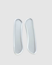 CH Heel Grippers - Clear