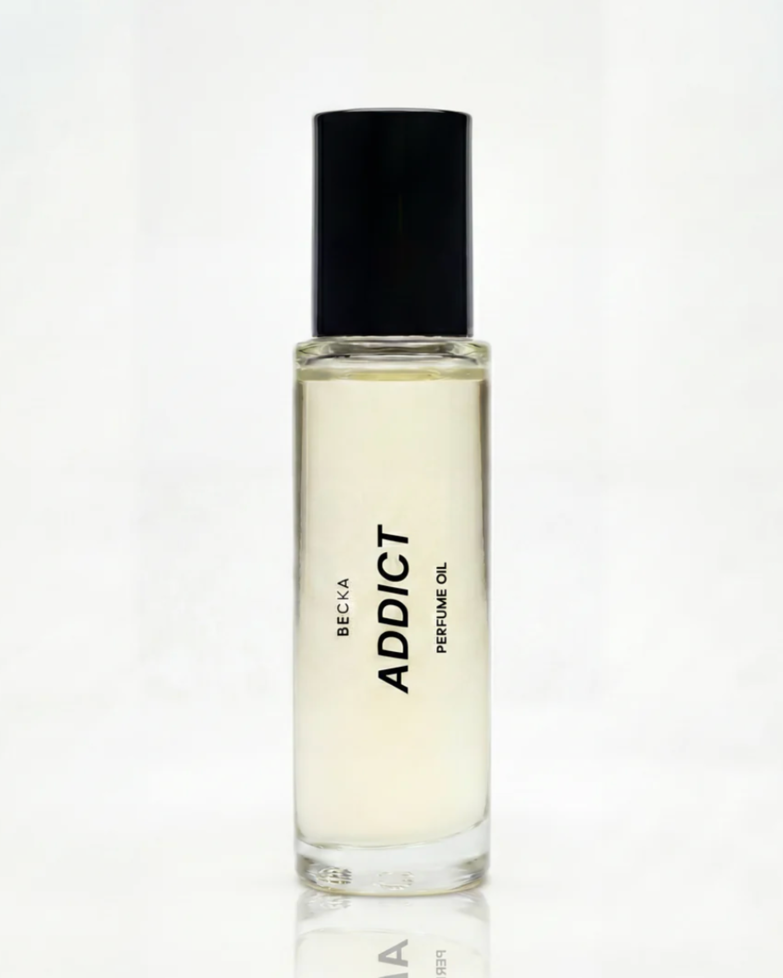 BECKA - Addict Perfume
