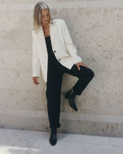 Ava Boot - Black