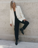 Ava Boot - Black