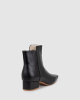 Ava Boot - Black
