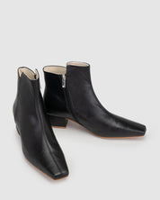Ava Boot - Black