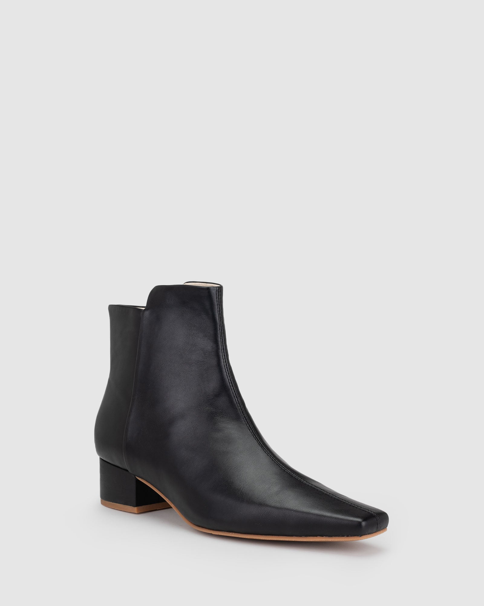 Ava Boot - Black