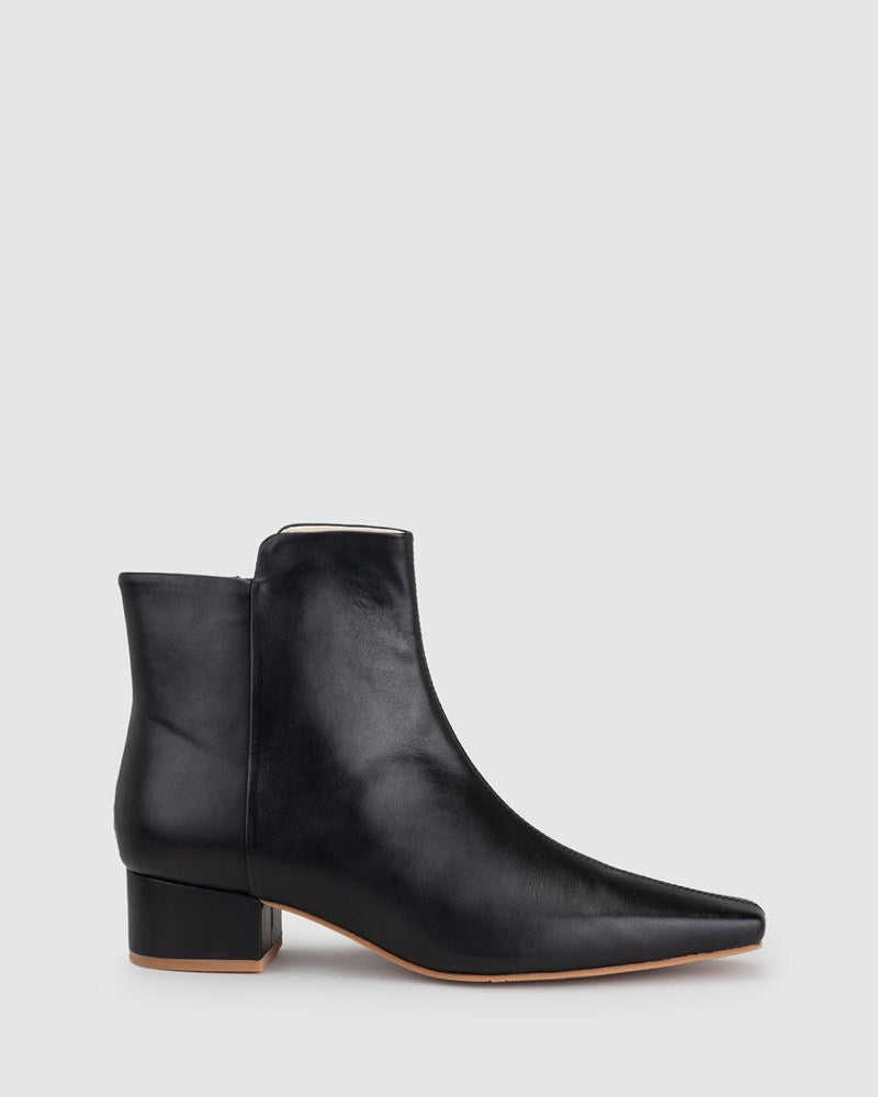 Ava Boot - Black