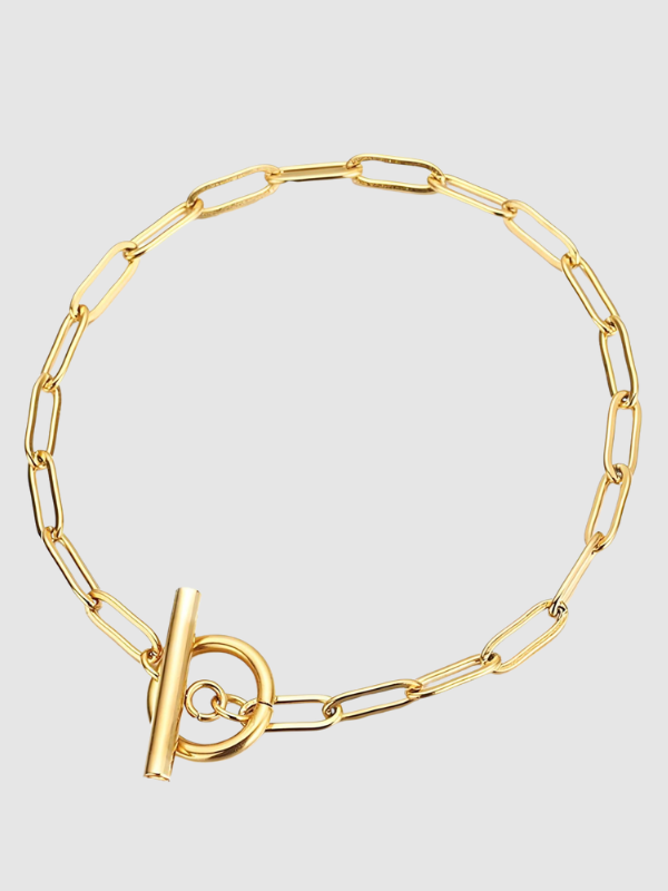 Ava Bracelet - Gold