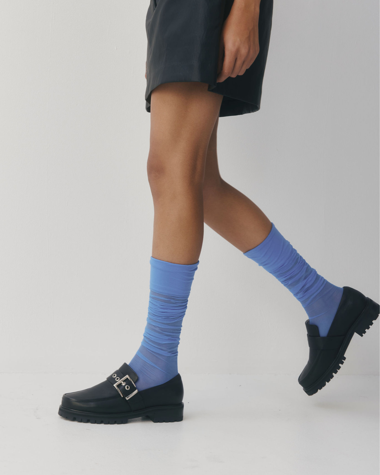 Axis Loafer - Black