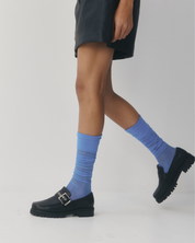 Axis Loafer - Black