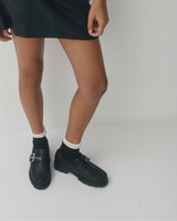 Axis Loafer - Black
