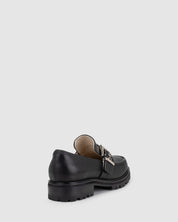 Axis Loafer - Black