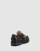 Axis Loafer - Black