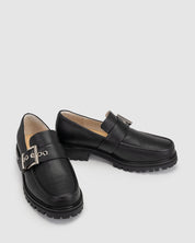 Axis Loafer - Black