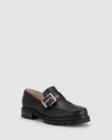 Axis Loafer - Black